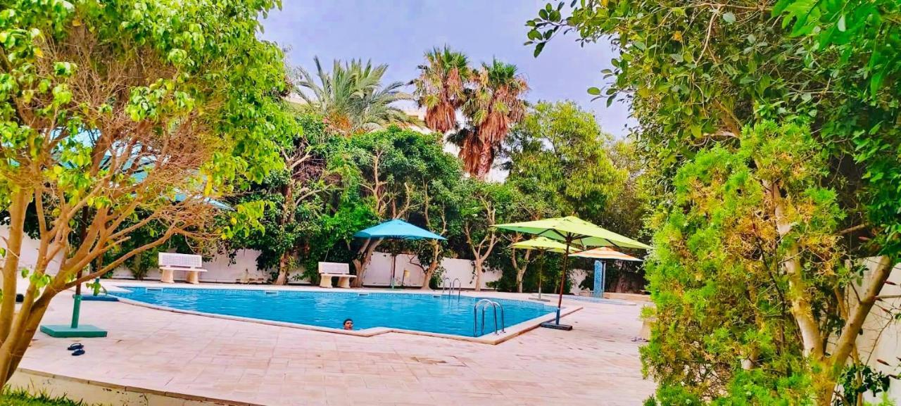 Appartement Rayhan Yasmine