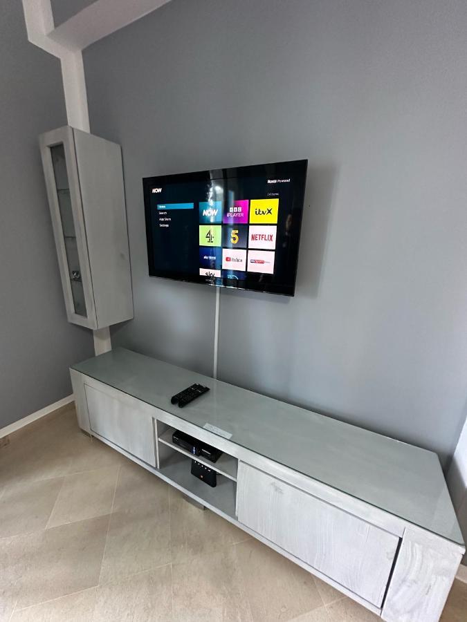 Rayhan Yasmine Appartement