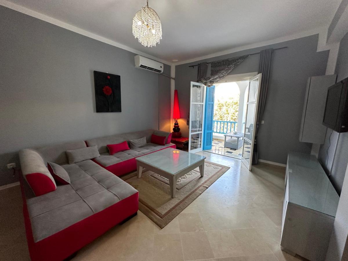 Appartement Rayhan Yasmine *