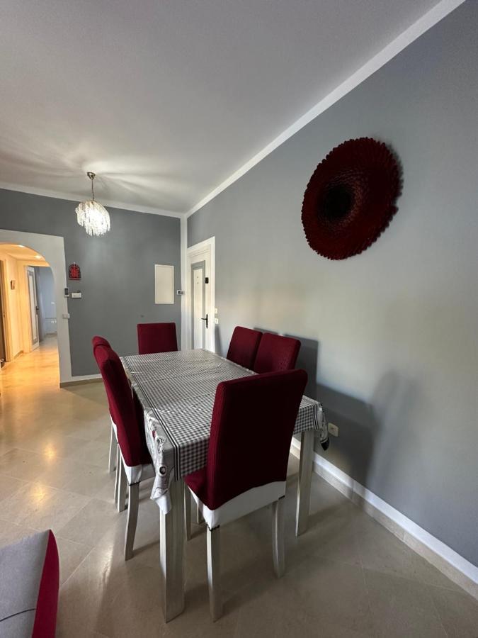 Appartement Rayhan Yasmine