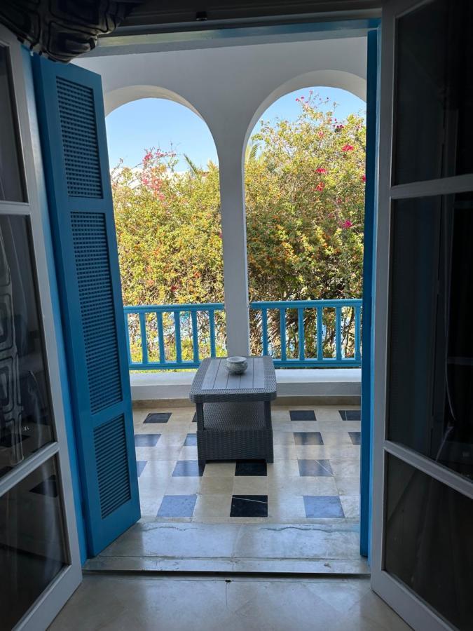Rayhan Yasmine Appartement
