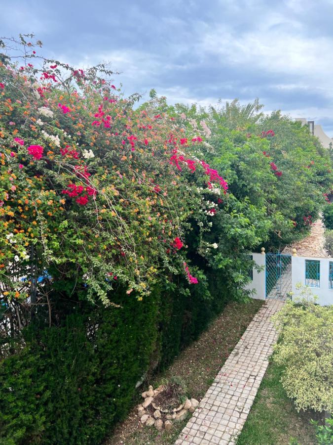 Appartement Rayhan Yasmine