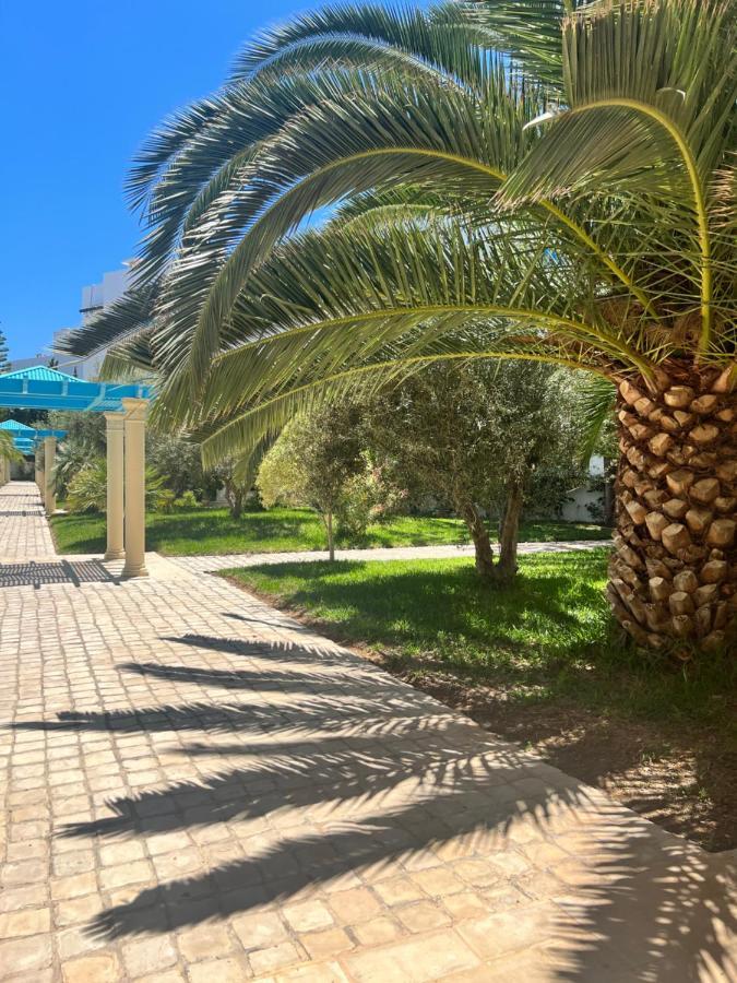 Rayhan Yasmine * Hammamet