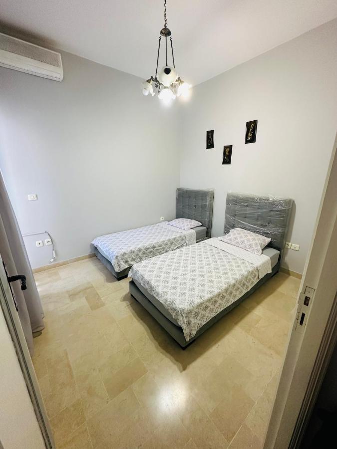 Rayhan Yasmine Appartement *