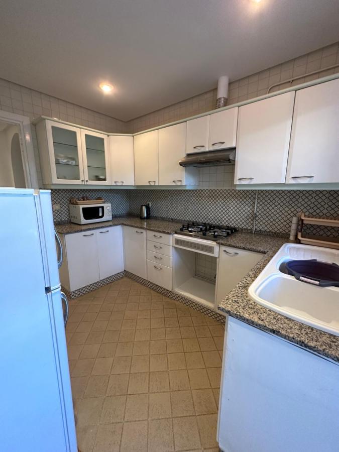 Appartement Rayhan Yasmine