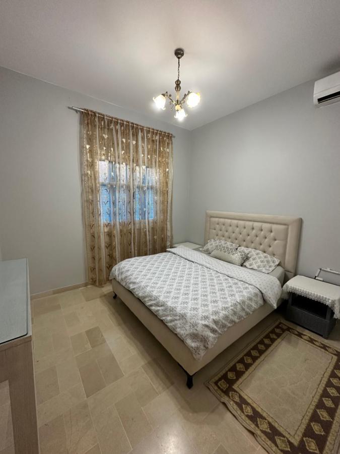 Rayhan Yasmine Appartement