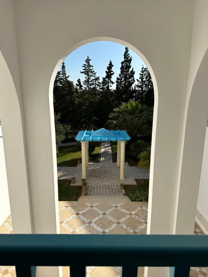 Appartement Rayhan Yasmine *