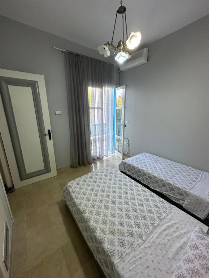 Rayhan Yasmine Appartement Hammamet