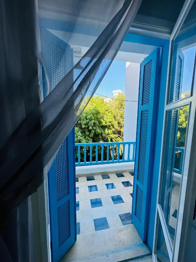 Rayhan Yasmine Appartement *