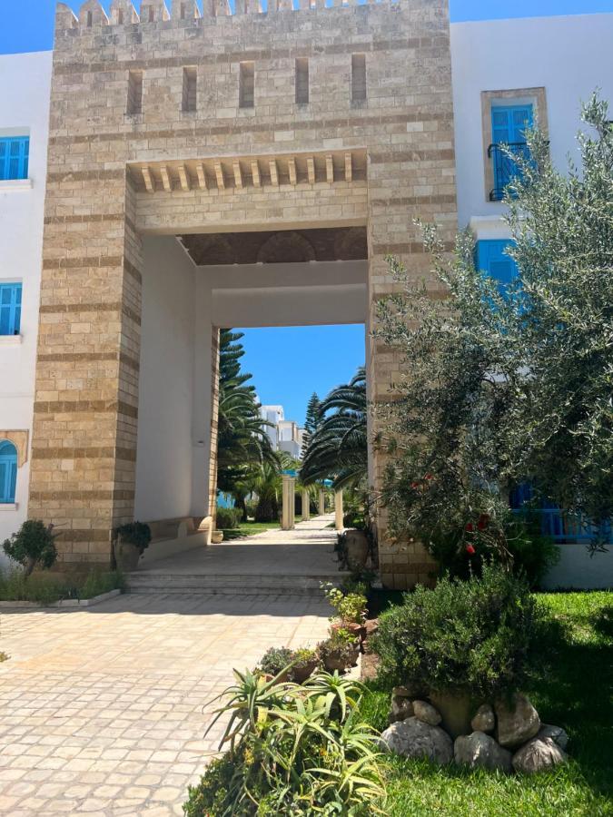 Rayhan Yasmine Appartement *