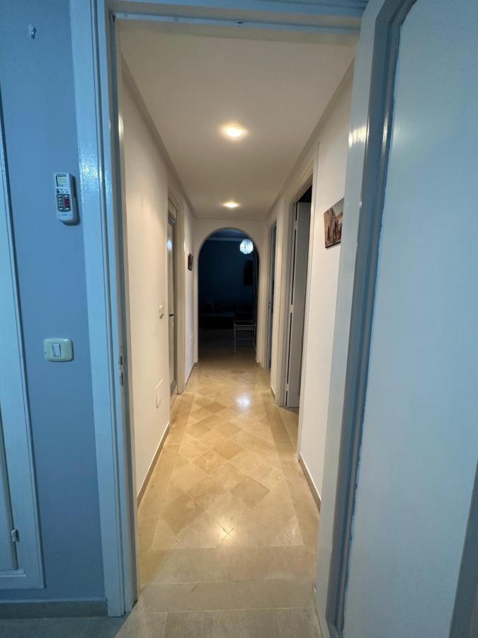 Rayhan Yasmine Appartement Hammamet